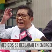 SIRMES declara estado de emergencia ante falta de gasolina para ambulancias