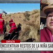 Padre de Samantha había sido denunciado por maltrato y estuvo preso