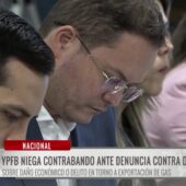 YPFB defiende la legalidad de sus exportaciones y niega perjuicio a Bolivia en plena crisis de combustibles