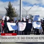 Aduana Nacional niega represalias y atribuye destitución de gerente a presunta corrupción