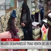 Mujer desaparece tras vender propiedad; otra persona revoca su poder y suplantó su identidad