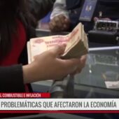 Analista económico señala tres desafíos que enfrentará el nuevo gobierno en Bolivia