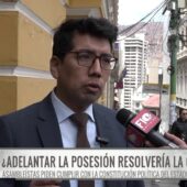 ¿Qué resolvería la situación económica lo más pronto posible?
