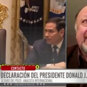 Analista internacional sugiere que relación con Estados Unidos podría fortalecer lucha contra narcotráfico