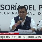 Defensoría del Pueblo despliega voluntarios y funcionarios para elecciones del 19 de octubre