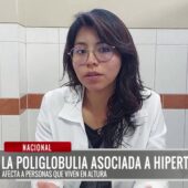 ¿Qué riesgos conlleva la Poliglobulia en zonas de altura?