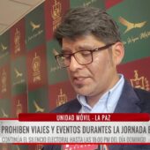 Conozca las prohibiciones que rigen desde hoy, rumbo a la segunda vuelta electoral.