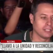 Edman Lara anuncia acciones inmediatas del nuevo gobierno para reactivar la economía y garantizar combustible