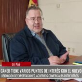 Cámara Nacional de Exportadores confía en medidas del nuevo gobierno para impulsar la economía