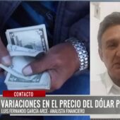Analista advierte alto proceso inflacionario en Bolivia tras la segunda vuelta electoral