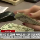 CANEB destaca estabilidad del dólar en Bolivia tras semanas de volatilidad