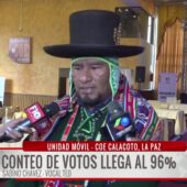 Acusaciones de fraude en elecciones 2025 carecen de base técnica, afirma vocal del TED