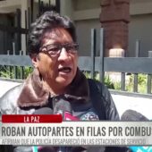 Transporte pesado denuncia abandono del Gobierno y la Policía ante la inseguridad en filas por combustible