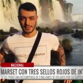 INTERPOL solicita a Brasil, Colombia y Paraguay datos sobre el video de Marset