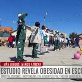 Especialistas alertan sobre sobrepeso infantil en El Alto por hábitos poco saludables