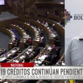 Ministro de Planificación de Desarrollo advierte que los bloqueos afectan la economía nacional