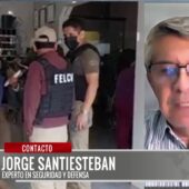 Experto en seguridad advierte que la nacionalización de la lucha antidroga impide la paz en Bolivia