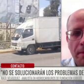 Experto en hidrocarburos afirma que la falta de combustible ya era un problema en 2023