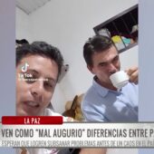 Mal augurio para gestión entrante, según Ministro Montaño