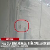 Madre envenena a su hija y esposo en Oruro; menor fue auxiliada por vecinos