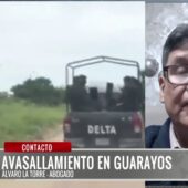 Abogado La Torre exige captura de responsables por nuevos avasallamientos en Guarayos