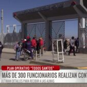 El Alto prohíbe consumo de alcohol en cementerios durante Todos Santos