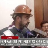 Ministro de Medio Ambiente critica compromisos del presidente electo que podrían afectar el cumplimiento de su palabra