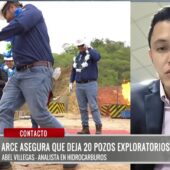 Analista en Hidrocarburos advierte que Bolivia no puede darse el lujo de importar energía