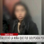 Tragedia en Santa Cruz: niña de cinco años fallece tras agresión de su tía