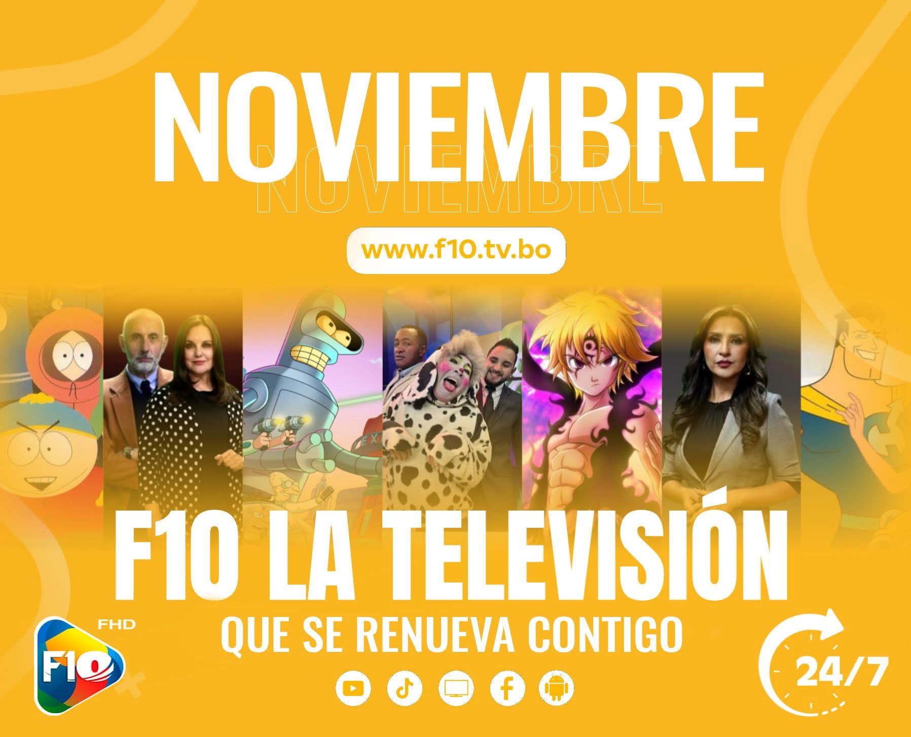 Noviembre F10 es - 24/7