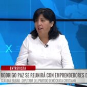 Rodrigo Paz se reunirá con emprendedores alteños y recibirá a 47 delegaciones internacionales