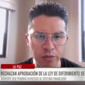 Diputado del PDC califica de “absurda” la Ley de Diferimiento y pide su modificación