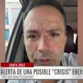 Agustín Zambrana advierte sobre riesgo de crisis energética en Santa Cruz