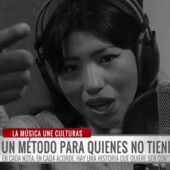 Melodías que cuentan vidas y fortalecen la identidad cultural