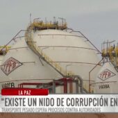 Transporte pesado exige investigaciones a autoridades de YPFB al nuevo gobierno