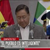 Román Loayza responsabiliza a Grover García por la pérdida de la sigla del MAS – IPSP