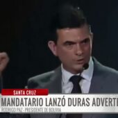 Rodrigo Paz asegura suministro de gasolina y diésel y advierte sanciones a obstructores