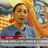 Turismo y apertura internacional fortalecen la reactivación económica, según Cámara Hotelera