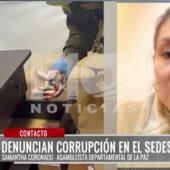 Asambleísta denuncia que funcionarios de la gobernación cobraban en oficinas ajenas a la Gobernación