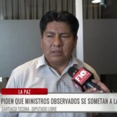 Diputada del PDC señala que ministros de Medio Ambiente y Justicia deben aclarar las acusaciones en su contra