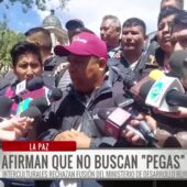 Interculturales exigen mantener el Ministerio de Desarrollo Rural y Tierras