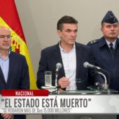 Rodrigo Paz advierte crisis financiera y acusa al anterior gobierno de un millonario daño económico