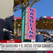 Rodrigo Paz garantiza abastecimiento y denuncia mafias heredadas en el sector hidrocarburos