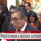 Viceministro Linares anuncia reducción total del presupuesto del Viceministerio de Comunicación