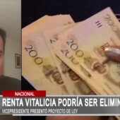 El MAS evitó tratamiento de eliminar la renta vitalicia a expresidentes, hoy Edmand Lara encabeza esta iniciativa