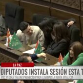 Diputados analizarán con urgencia propuesta de Edmand Lara para eliminar renta vitalicia de expresidentes