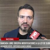 Asambleístas sin acuerdos sobre la Ley de Subnacionales