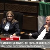 Modificaciones a la Ley Subnacional generan preocupación por perjuicios a organizaciones políticas