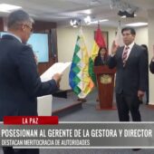 Nuevas autoridades financieras asumirán cambios en la política económica del país