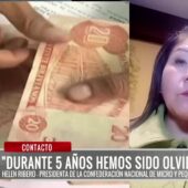 Micro y pequeños empresarios denuncian cinco años de abandono y piden mayor atención estatal